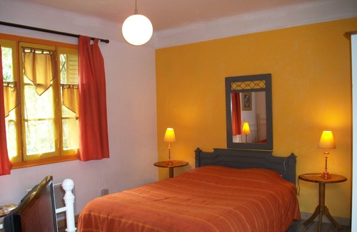 Saint-Piat Cottage | small house full of charm