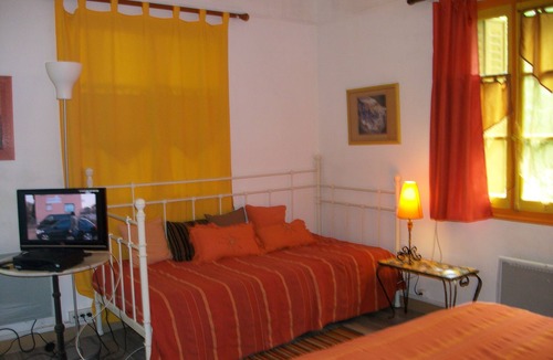 Saint-Piat Cottage | small house full of charm