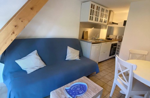 Hourtin Port Condo | Small house Hourtin port