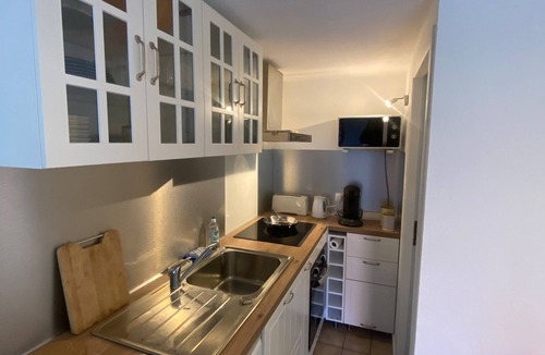 Hourtin Port Condo | Small house Hourtin port