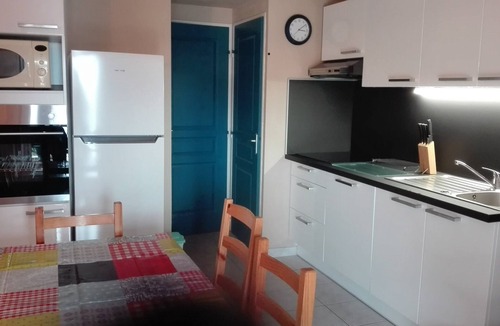 Le Barcares House | Small House Ideally located