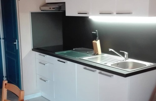 Le Barcares House | Small House Ideally located