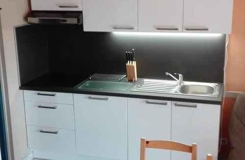 Le Barcares House | Small House Ideally located
