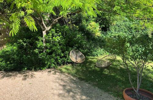 Brissac Loire Aubance House | Small house in a troglodyte pit