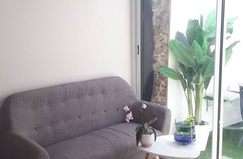 La Roche-sur-Yon House | Small house in town center