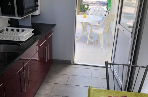 Saint-Andre House | Small house in olive grove next to ARGELES SUR MER