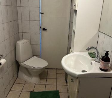 Nibe Villa | Small house in rural surroundings