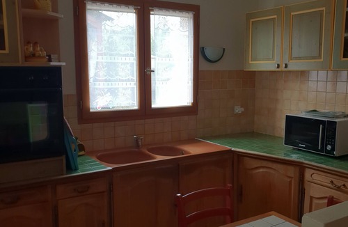 Durfort House | Small house in the country
