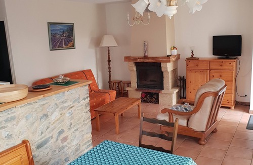 Durfort House | Small house in the country