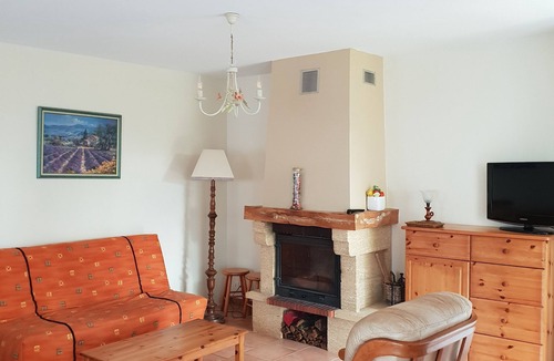 Durfort House | Small house in the country