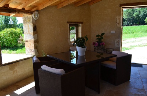 Monflanquin House | Small house in the Monflanquinoise countryside