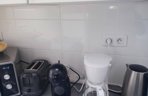 Le Quesnoy House | Small house Le Quesnoy 65m² in town center
