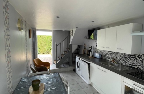 Boissay House | Small House less than 2 hours from Paris