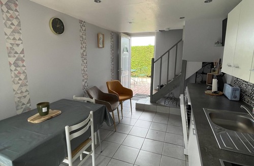 Boissay House | Small House less than 2 hours from Paris