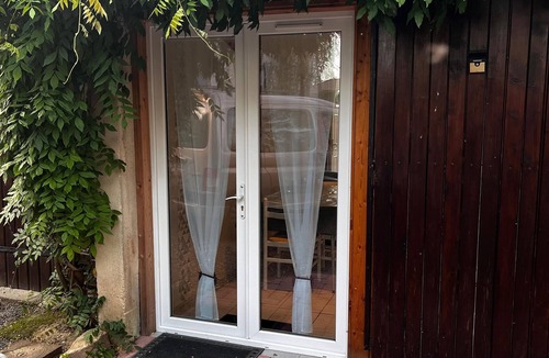 Boissay House | Small House less than 2 hours from Paris