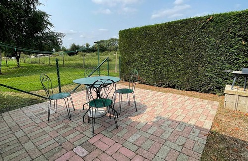 Boissay House | Small House less than 2 hours from Paris