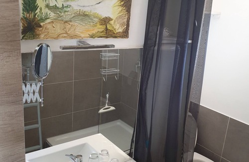 Le Grau-dʼAgde Cabin | Small house near the beach, parking, garden, wifi, air conditioning