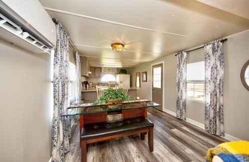 Bel Air House | Small House on Gentleman’s Farm