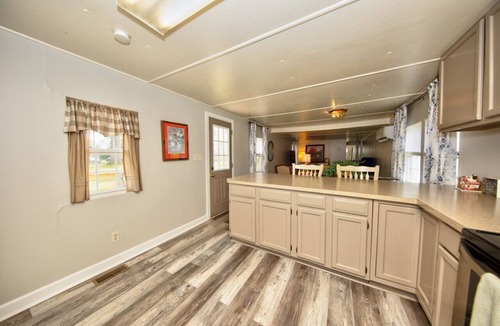 Bel Air House | Small House on Gentleman’s Farm