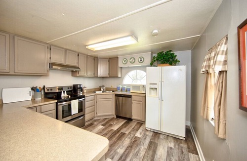 Bel Air House | Small House on Gentleman’s Farm