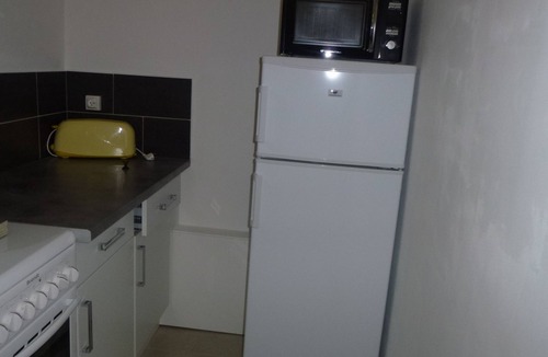Toulon House | Small house sleeps 4