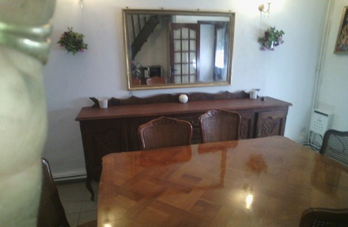 Mons-en-Baroeul House | Small house with garden