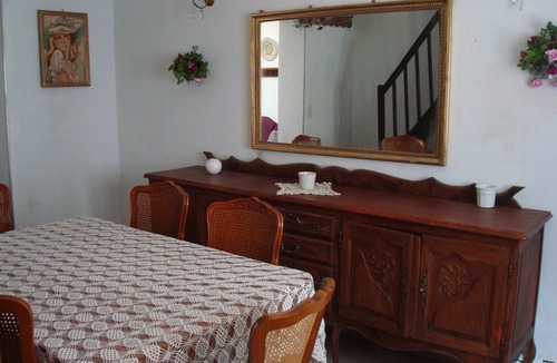 Mons-en-Baroeul House | Small house with garden