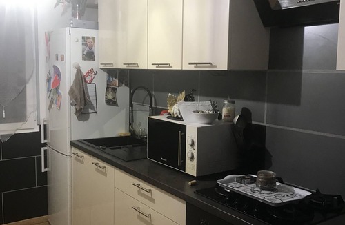 Brignoud House | Small house with garden