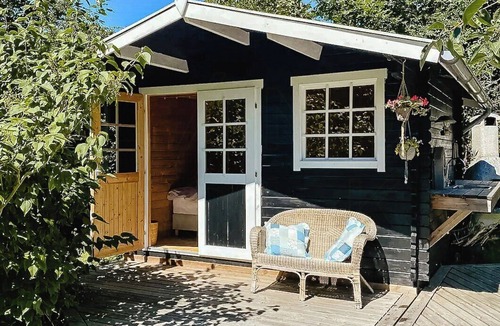 Hornsved House | Small house with big heart in Jægerspris