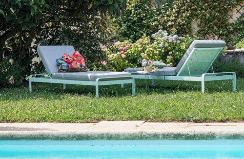 Lancie House | Small hunting lodge in the heart of the Beaujolais vineyards to welcome you