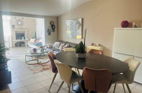 Jonquieres House | SMALL JEWEL ALL COMFORT ON THE WINE ROUTE