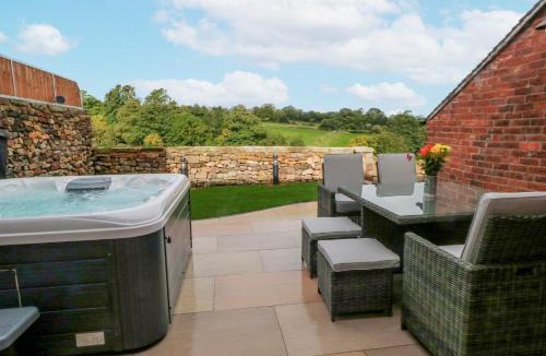 Endon House | Small Lane Barn