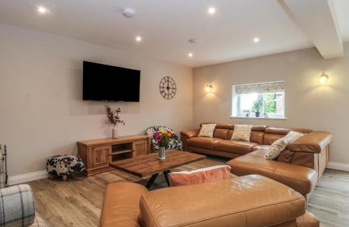 Endon House | Small Lane Barn