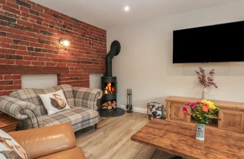 Endon House | Small Lane Barn