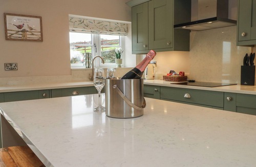 Endon Cottage | Small Lane Barn