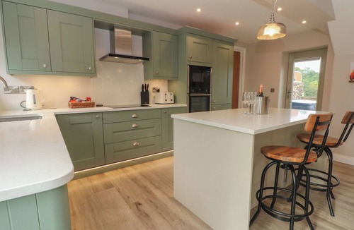 Endon Cottage | Small Lane Barn