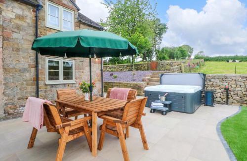 Endon House | Small Lane Cottage