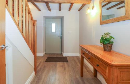 Endon House | Small Lane Cottage