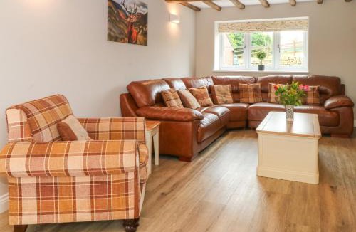 Endon House | Small Lane Cottage