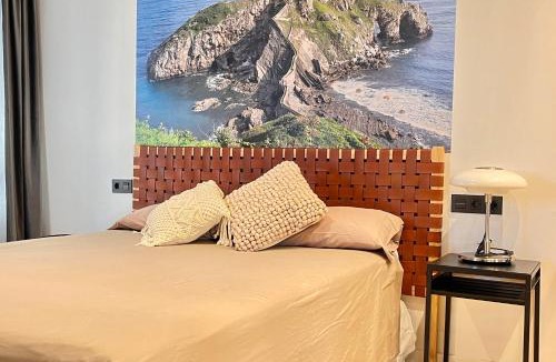 Ibarrekolanda Apartment | Small Lux LONG STAY