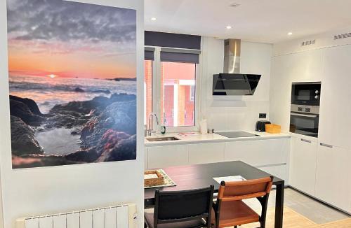 Ibarrekolanda Apartment | Small Lux LONG STAY