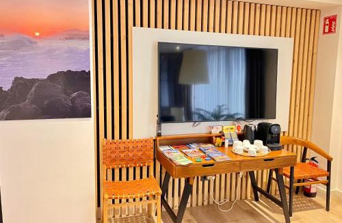 Ibarrekolanda Apartment | Small Lux LONG STAY