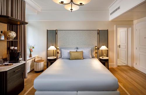 Seefeld Hotel | Small Luxury Hotel Ambassador Zurich