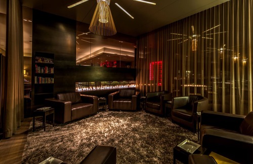 Lipperswil Hotel | Small Luxury Hotel Wellnesshotel Golfpanorama
