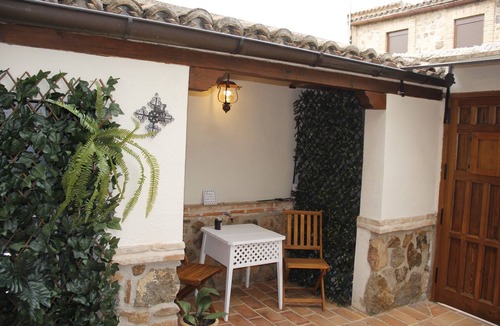 Province of Toledo Apartment | Small Luxury in Toledo