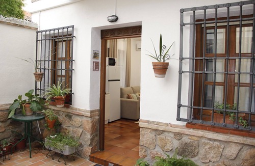 Province of Toledo Apartment | Small Luxury in Toledo