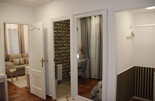 Province of Toledo Apartment | Small Luxury in Toledo