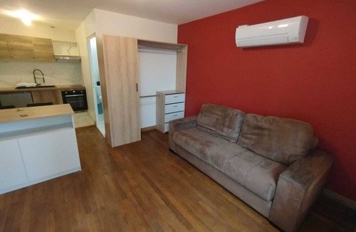 Chateauroux Apartment | Small modern air-conditioned cocoon