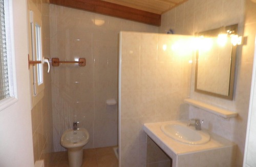 Lus-la-Croix-Haute Ski Chalet | SMALL MOUNTAIN CHALET