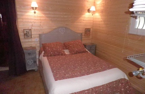 Lus-la-Croix-Haute Ski Chalet | SMALL MOUNTAIN CHALET